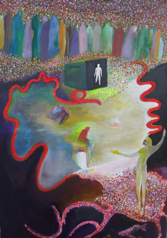 Communion with the Infinite